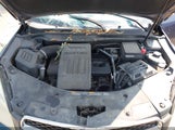 Chevrolet Equinox Ls 2GNALBEK4D6184106 снимка