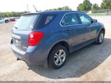Chevrolet Equinox Ls 2GNALBEK4D6184106 снимка