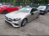 Mercedes-Benz E 400 WDD1J6FBXJF009273 снимка