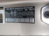 Mercedes-Benz E 400 WDD1J6FBXJF009273 снимка