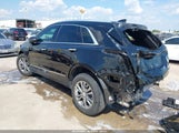 Cadillac Xt5 Fwd Premium Luxury 1GYKNCRS3LZ227497 photo