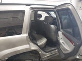Jeep Grand Cherokee Overland 1J8GW68J62C107903 fotografie