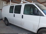 GMC Savana  Work Van 1GTW7FCA8E1913183 photo