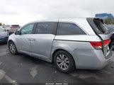 Honda Odyssey Ex 5FNRL5H48FB107603 снимка