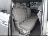 Honda Odyssey Ex 5FNRL5H48FB107603 снимка