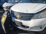Chevrolet Traverse 1Lt 1GNKVGKD2FJ225548 fotografie