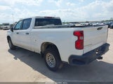 Chevrolet Silverado  2Wd Standard Bed Wt 3GCPWAEH7MG441918 fotografie