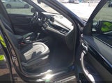BMW X1 xDrive28I WBXHT3C30G5E48257 снимка