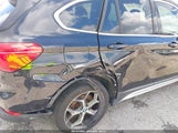 BMW X1 xDrive28I WBXHT3C30G5E48257 снимка