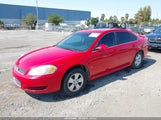 Chevrolet Impala Lt 2G1WT57K591149875 снимка