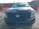 Nissan Titan Sv 4X2 1N6AA1EF5RN108115 fotografie