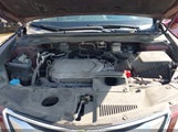 Acura Rdx Technology Acurawatch Plus Packages/W/Technology Package 5J8TB3H54HL005139 снимка