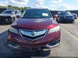 Acura Rdx Technology Acurawatch Plus Packages/W/Technology Package 5J8TB3H54HL005139 снимка
