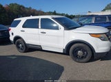 Ford Utility Police Interceptor 1FM5K8AR9EGC60614 снимка