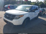 Ford Utility Police Interceptor 1FM5K8AR9EGC60614 снимка