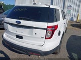 Ford Utility Police Interceptor 1FM5K8AR9EGC60614 снимка