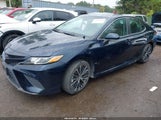 Toyota Camry Se 4T1B11HK7JU577048 photo