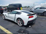 Chevrolet Corvette Stingray 1G1YA2D73K5102197 снимка