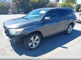 Toyota Highlander Sport JTEES43A982105840 снимка