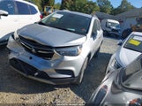 Buick Encore Awd Preferred KL4CJESB0KB702200 fotografie