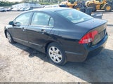 Honda Civic Lx 2HGFA16527H316426 снимка