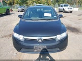 Honda Civic Lx 2HGFA16527H316426 снимка
