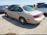 Ford Taurus Se/Se-Ne 1FAFP53S0XA177481 снимка