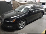 Volkswagen Passat 1.8T Limited Edition 1VWAS7A34FC090158 photo
