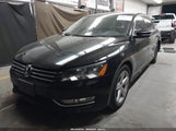 Volkswagen Passat 1.8T Limited Edition 1VWAS7A34FC090158 photo