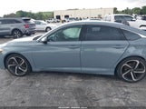 Honda Accord Sport 1HGCV1F30MA036648 photo