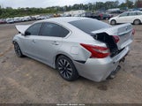 Nissan Altima 2.5 Sl 1N4AL3APXJC128891 fotografie