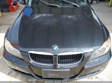 BMW 328Xi WBAVC93517KX54691 снимка
