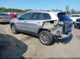 Jeep Cherokee Latitude Plus 4X4 1C4PJMLX1KD136659 снимка