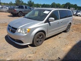 Dodge Grand Caravan Sxt 2C4RDGCG6CR358825 снимка