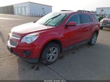Chevrolet Equinox 1Lt 2GNALBEK3E1129998 снимка