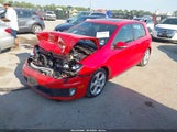 Volkswagen Gti 4-Door WVWGV7AJ3AW151218 fotografie