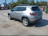 Jeep Compass Latitude 4X4 3C4NJDBB4JT179771 снимка