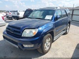 Toyota 4Runner Limited V8 JTEZT17R838001987 photo