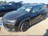 Lexus Ux 200 JTHY3JBH6K2002084 снимка