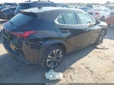 Lexus Ux 200 JTHY3JBH6K2002084 fotografie