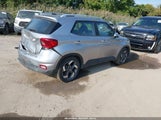 Hyundai Venue Sel KMHRC8A34PU249065 снимка