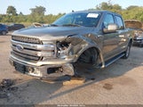 Ford F-150 Lariat 1FTEW1C51KKC82397 снимка