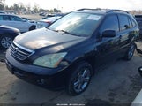 Lexus Rx 400H JTJHW31U660017587 снимка