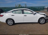 Nissan Sentra S 3N1AB8BV4SY236040 снимка