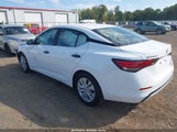 Nissan Sentra S 3N1AB8BV4SY236040 снимка