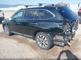 Subaru Outback 2.5I Touring 4S4BSATC4H3344306 снимка