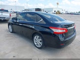 Nissan Sentra Sl 3N1AB7AP3FY224626 снимка