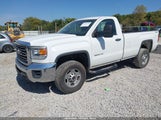 GMC Sierra 2500Hd 1GT02XEG4FZ501194 снимка