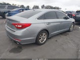 Hyundai Sonata Se 5NPE24AF4FH219369 снимка