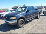 Ford F-150 Lariat/Xl/Xlt 1FTRX18W72NA06238 photo